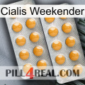 Cialis Weekender levitra2